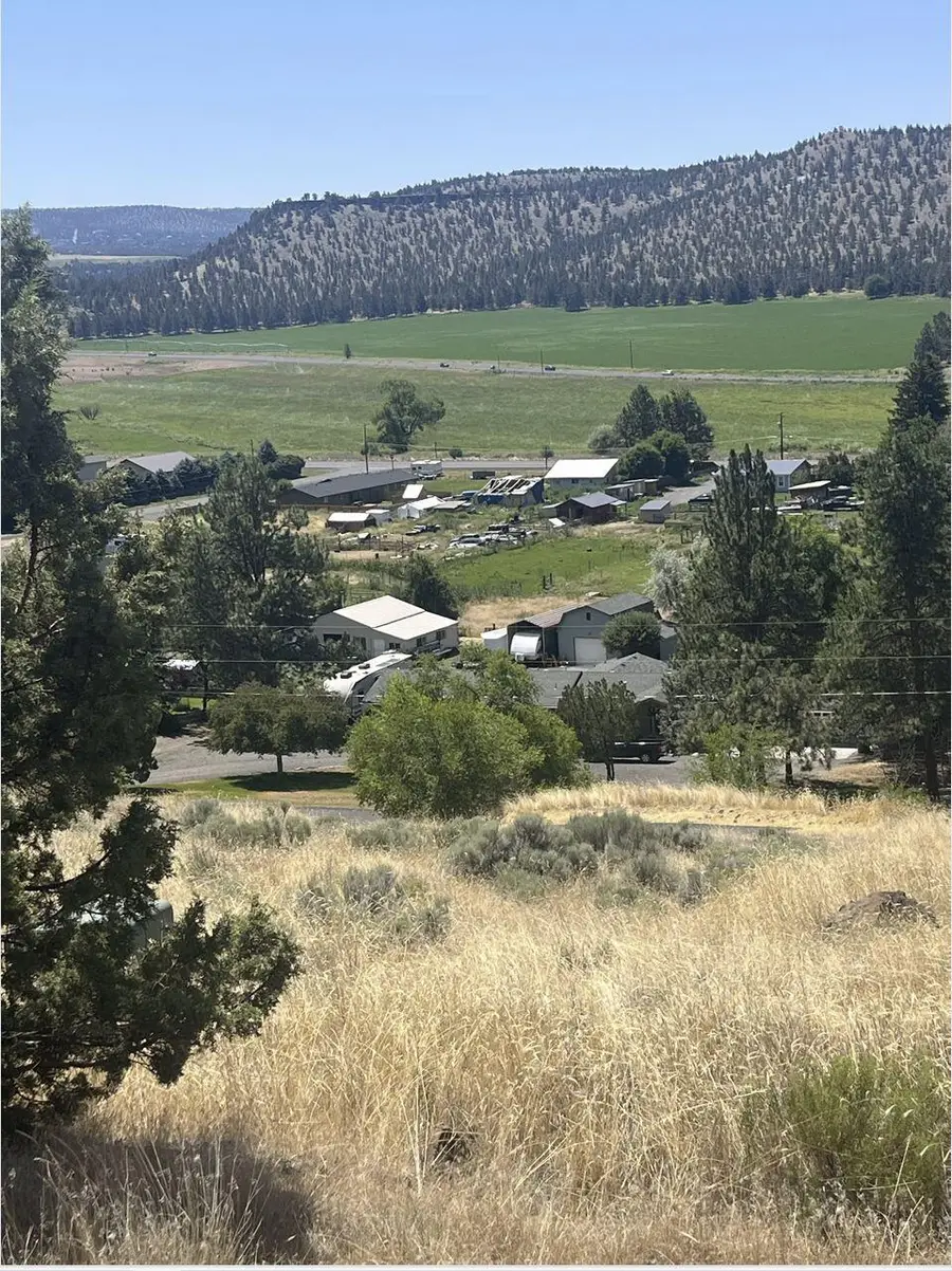 SE Hill Street #TL02400-11938, Prineville, OR 97754 - #3
