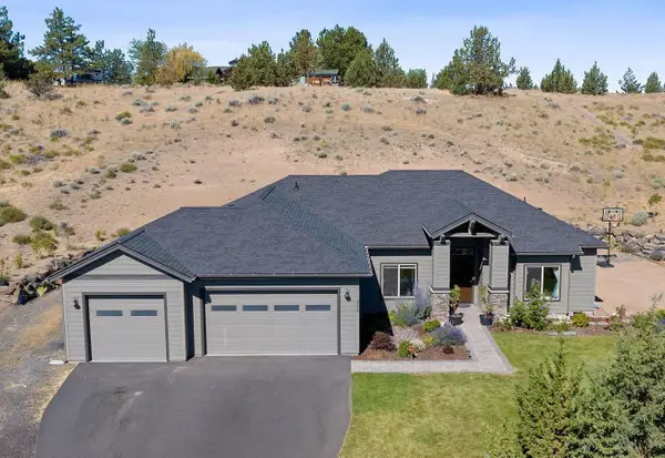 2273 NE Valley View Court, Madras, OR 97741