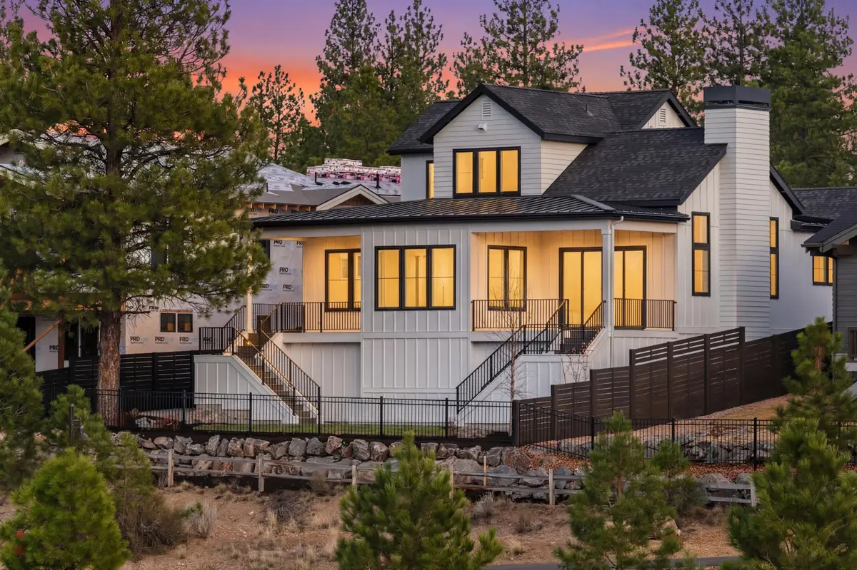 3444 NW Sullivan Avenue, Bend, OR 97703 - #1