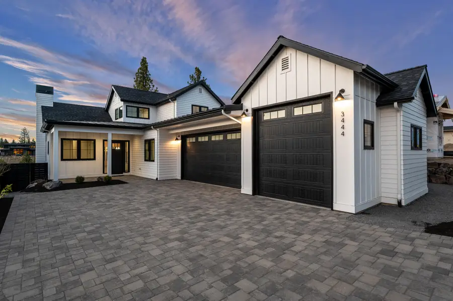 3444 NW Sullivan Avenue, Bend, OR 97703 - #3