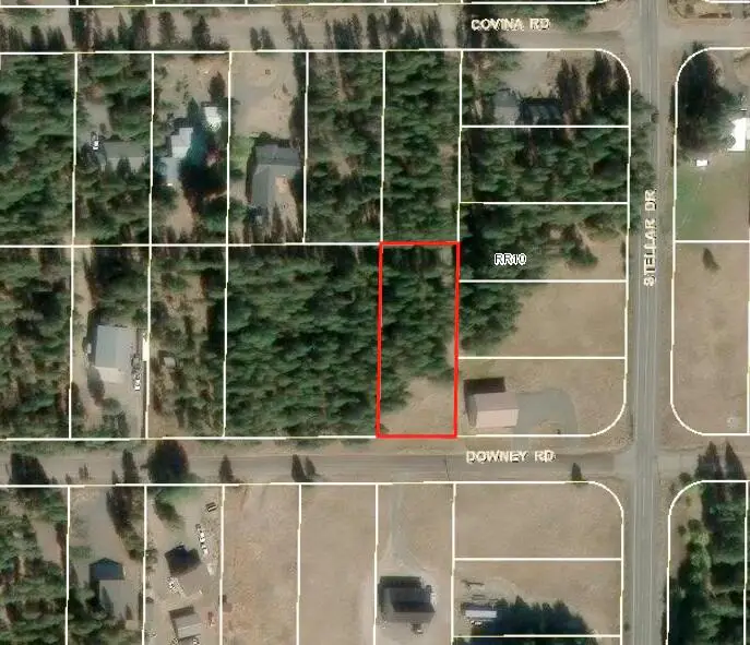 16998 Downey Road, Bend, OR 97707 - #1