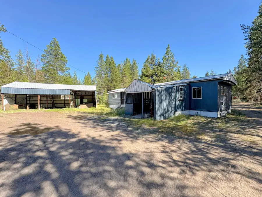 16105 Dyke Road, La Pine, OR 97739 - #2