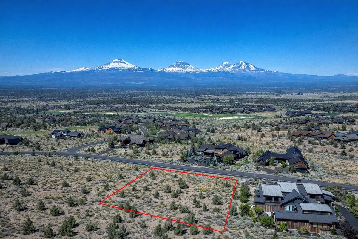16094 SW Brasada Ranch Road, Powell Butte, OR 97753 - #1