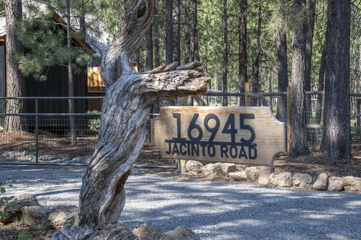 16945 Jacinto Road, Bend, OR 97707 - #1