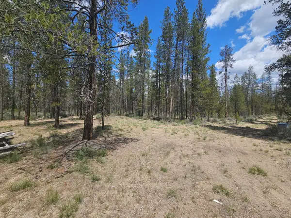 156468 Beal Road, La Pine, OR 97739