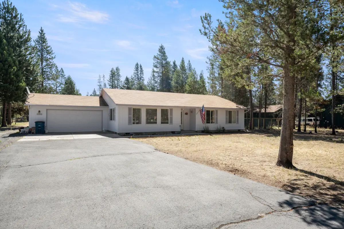 52466 Lost Ponderosa Road, La Pine, OR 97739 - #1