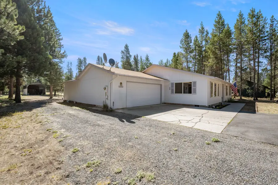 52466 Lost Ponderosa Road, La Pine, OR 97739 - #3