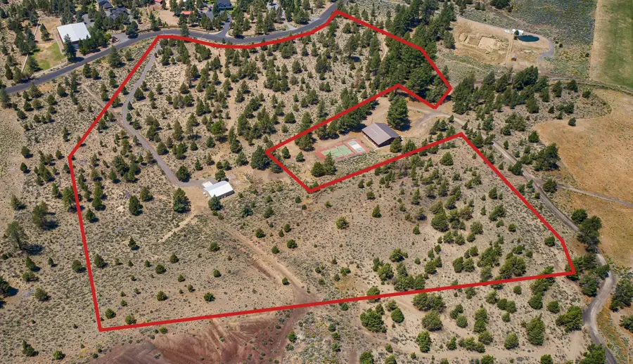 60148 Stirling Drive, Bend, OR 97702 - #3