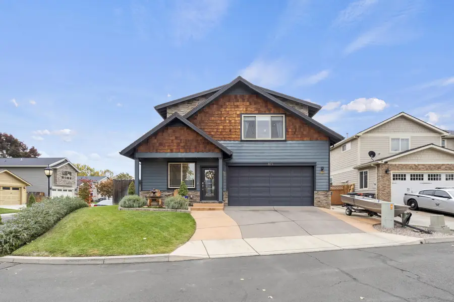 871 Holley Way, Central Point, OR 97502 - #2