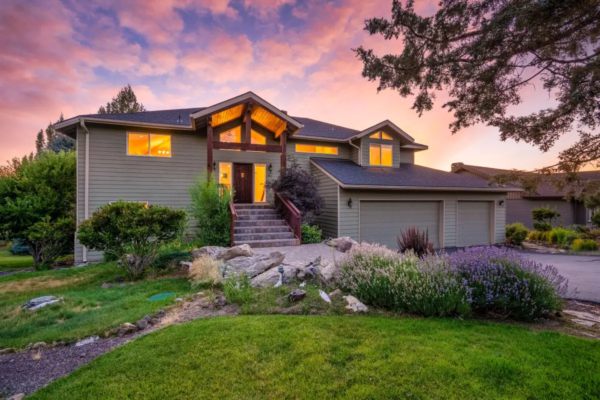1927 Mountain Quail Drive, Redmond, OR 97756 - #1