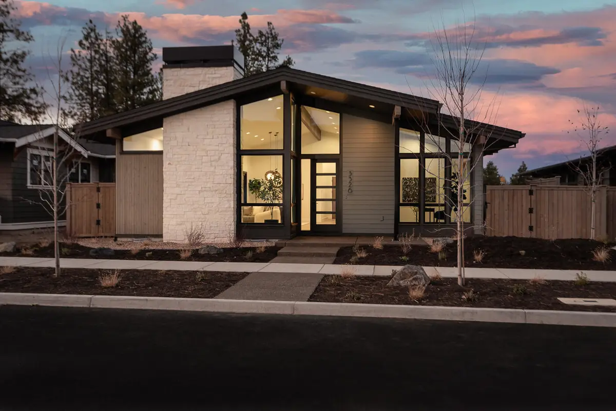 3326 NW Leavitt Lane #Lot 263, Bend, OR 97703 - #1