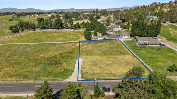 0 Vale Road #Lot 601, Klamath Falls, OR 97603