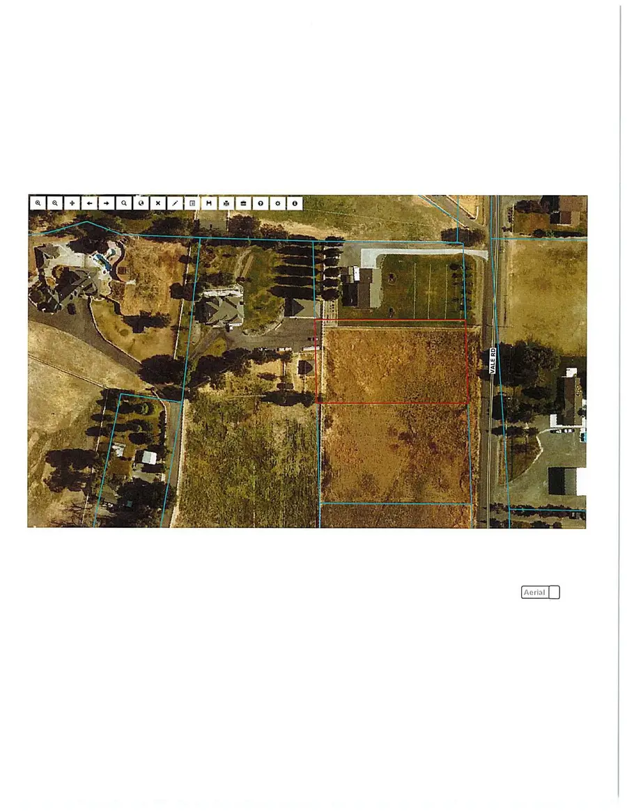 0 Vale Road #Lot 601, Klamath Falls, OR 97603 - #3