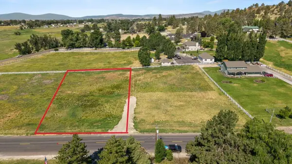 0 Vale Road #Lot 604, Klamath Falls, OR 97603