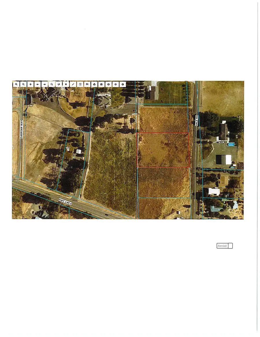 0 Vale Road #Lot 604, Klamath Falls, OR 97603 - #2