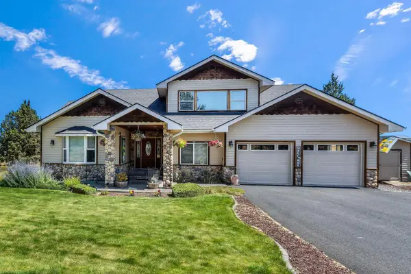 14707 SW Peninsula Drive, Terrebonne, OR 97760