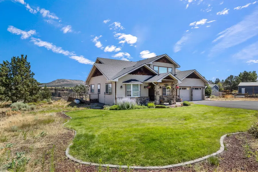 14707 SW Peninsula Drive, Terrebonne, OR 97760 - #2