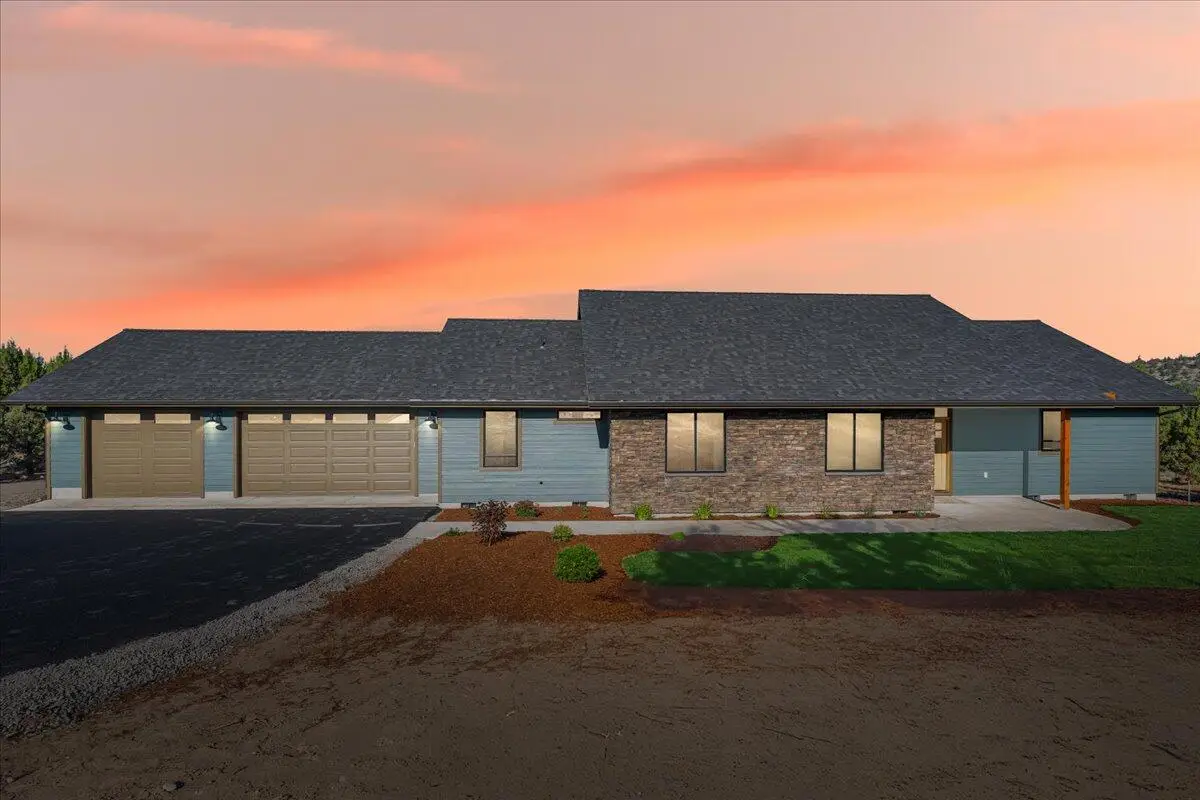 13055 SE Ethan Loop, Prineville, OR 97754 - #1