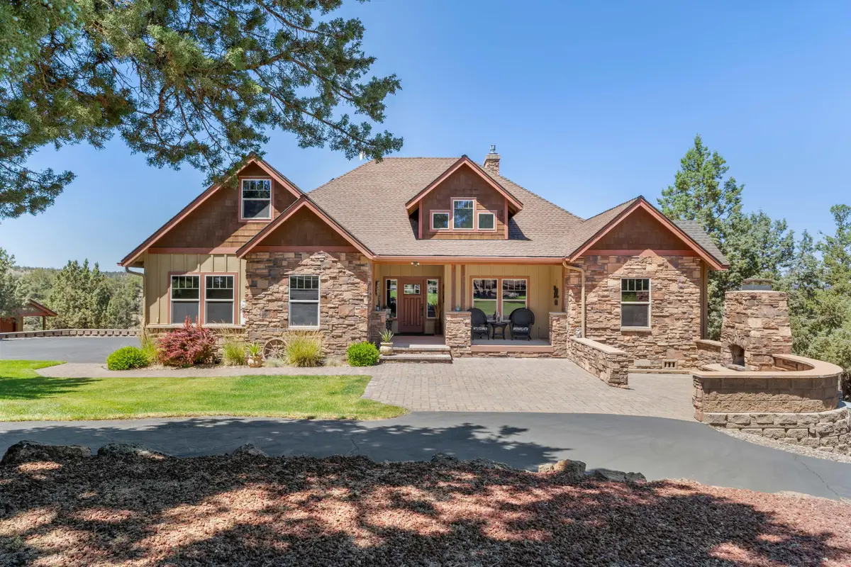 16030 SW Canyon View Place, Terrebonne, OR 97760 - #1