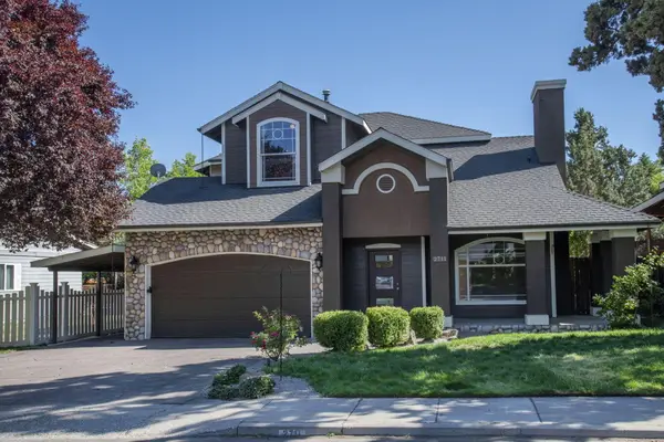 2711 NE Yellow Ribbon Drive, Bend, OR 97701