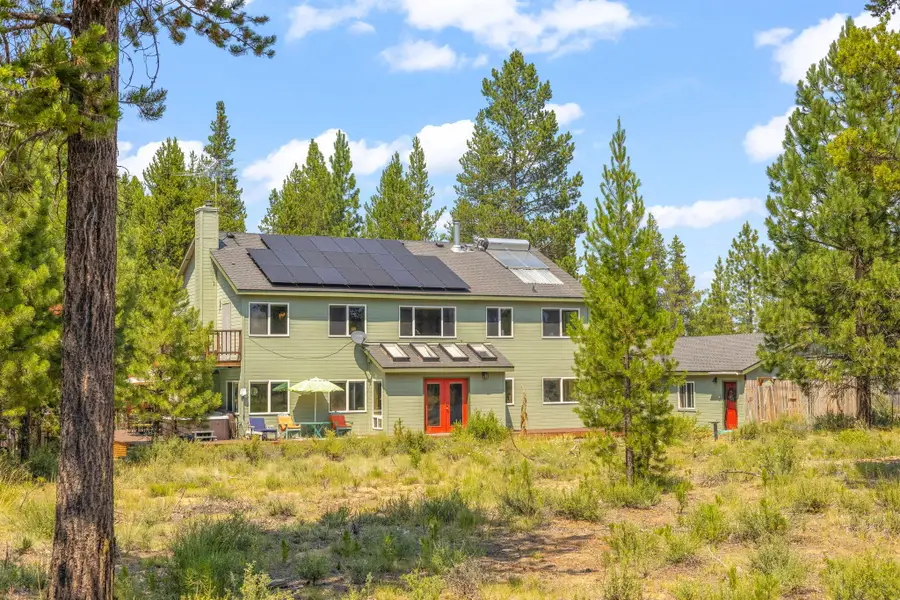 54811 Lonesome Pine Road, Bend, OR 97707 - #2