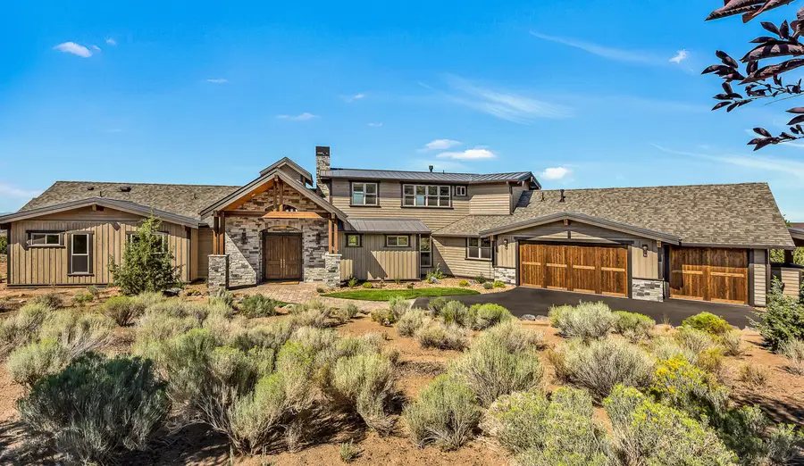 14949 SW Hat Rock, Powell Butte, OR 97753 - #2