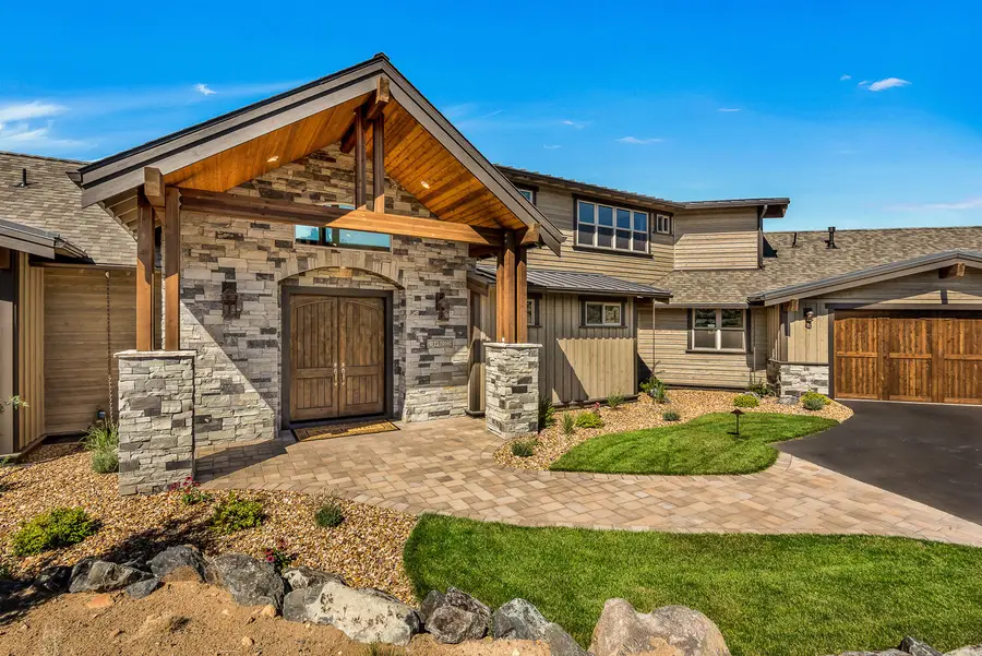 14949 SW Hat Rock, Powell Butte, OR 97753 - #3