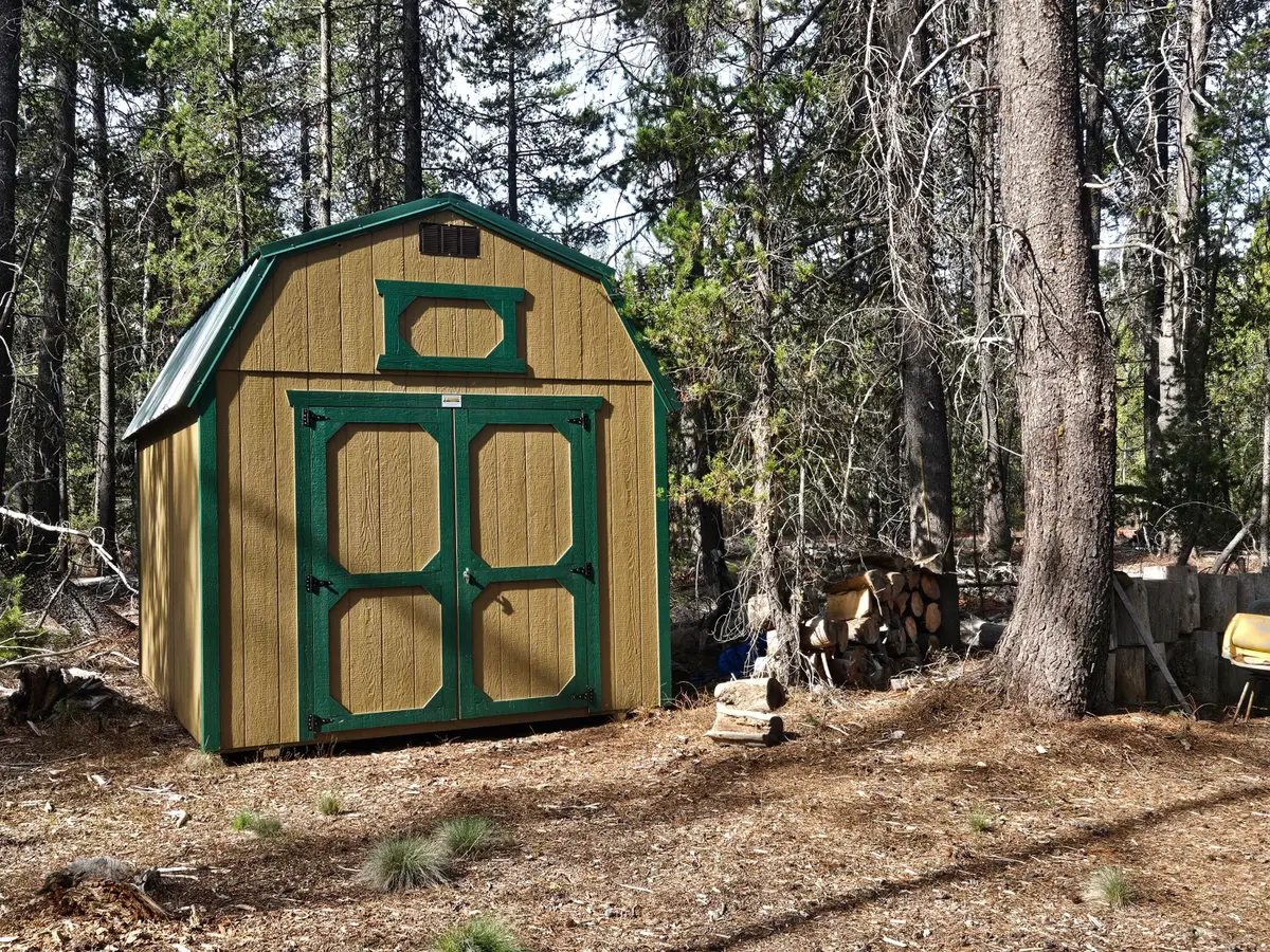 0 Scott View Drive #2 & 3, Chiloquin, OR 97624 - #1