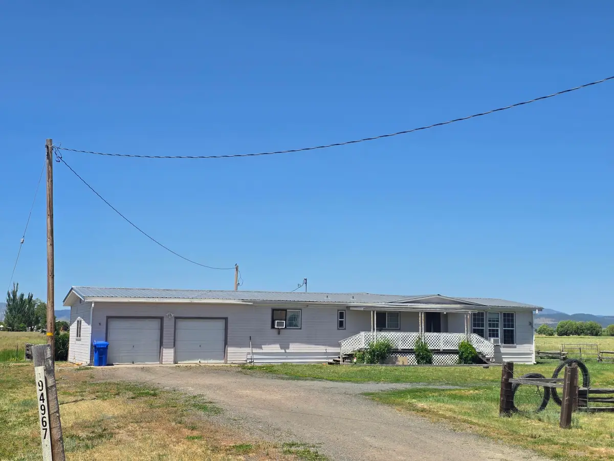 94967 Hwy 140, Lakeview, OR 97630 - #1