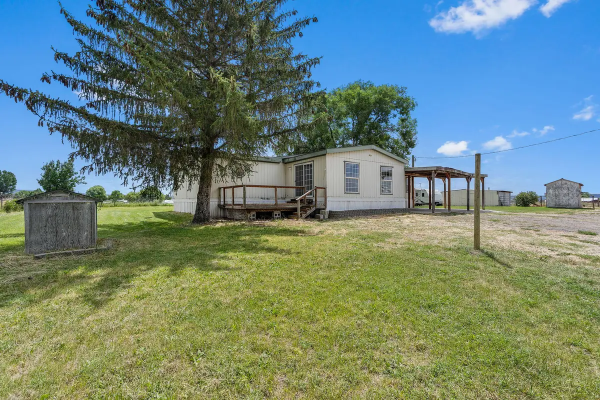 7250 NW Charles Lane, Prineville, OR 97754 - #1
