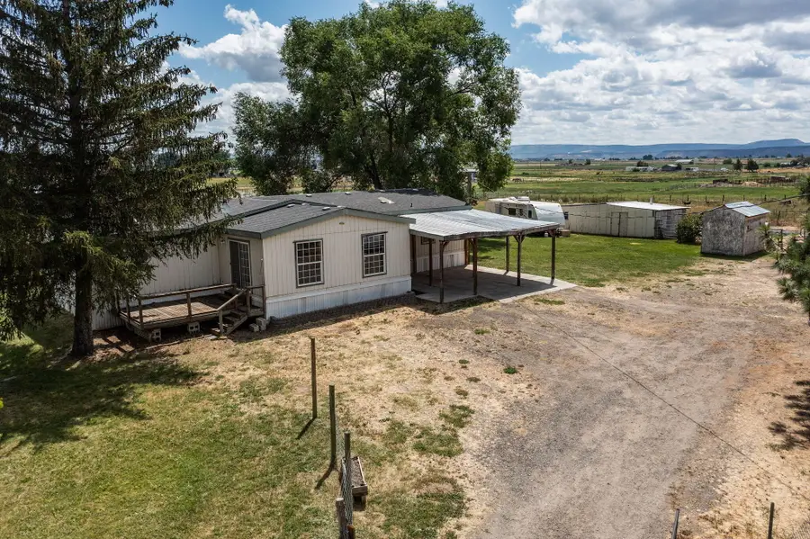 7250 NW Charles Lane, Prineville, OR 97754 - #2