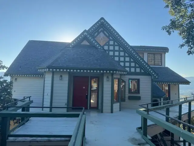448 Timberlake Drive, Ashland, OR 97520 - #1