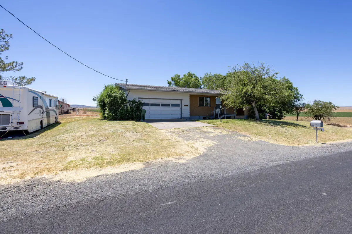 2551 SW Ford Lane, Madras, OR 97741 - #1