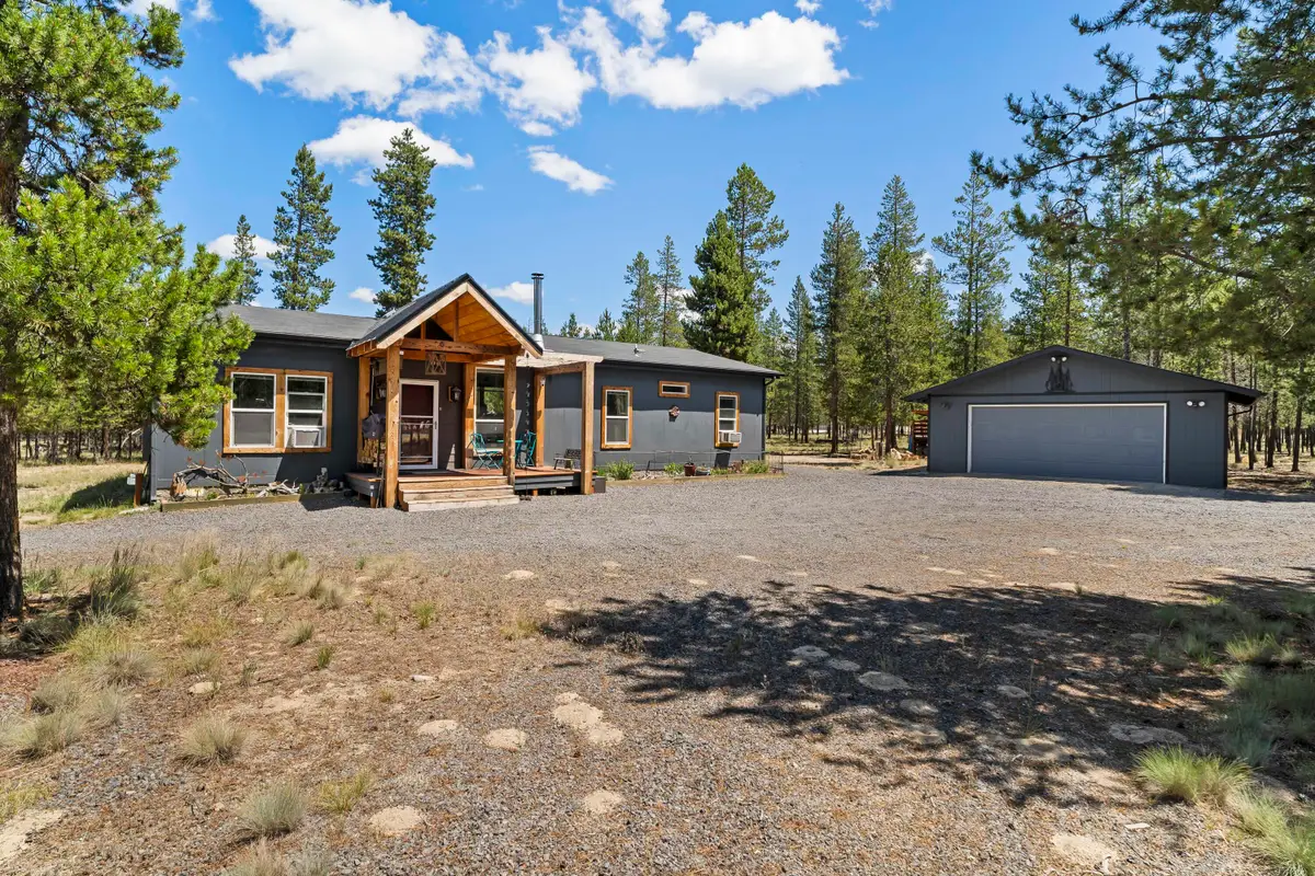 11619 Sun Forest Drive, La Pine, OR 97739 - #1
