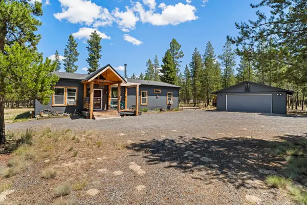 11619 Sun Forest Drive, La Pine, OR 97739