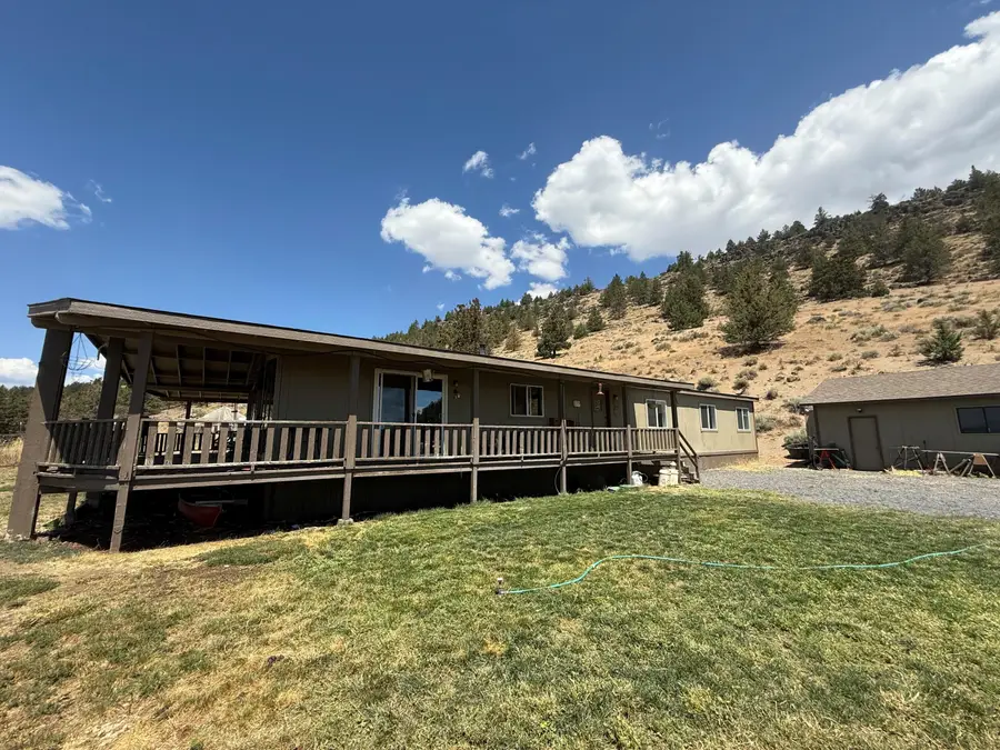 17550 Maupin Road, Malin, OR 97632 - #2