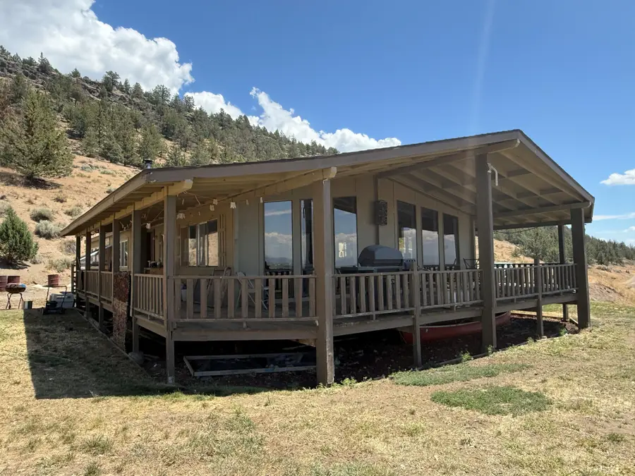 17550 Maupin Road, Malin, OR 97632 - #3