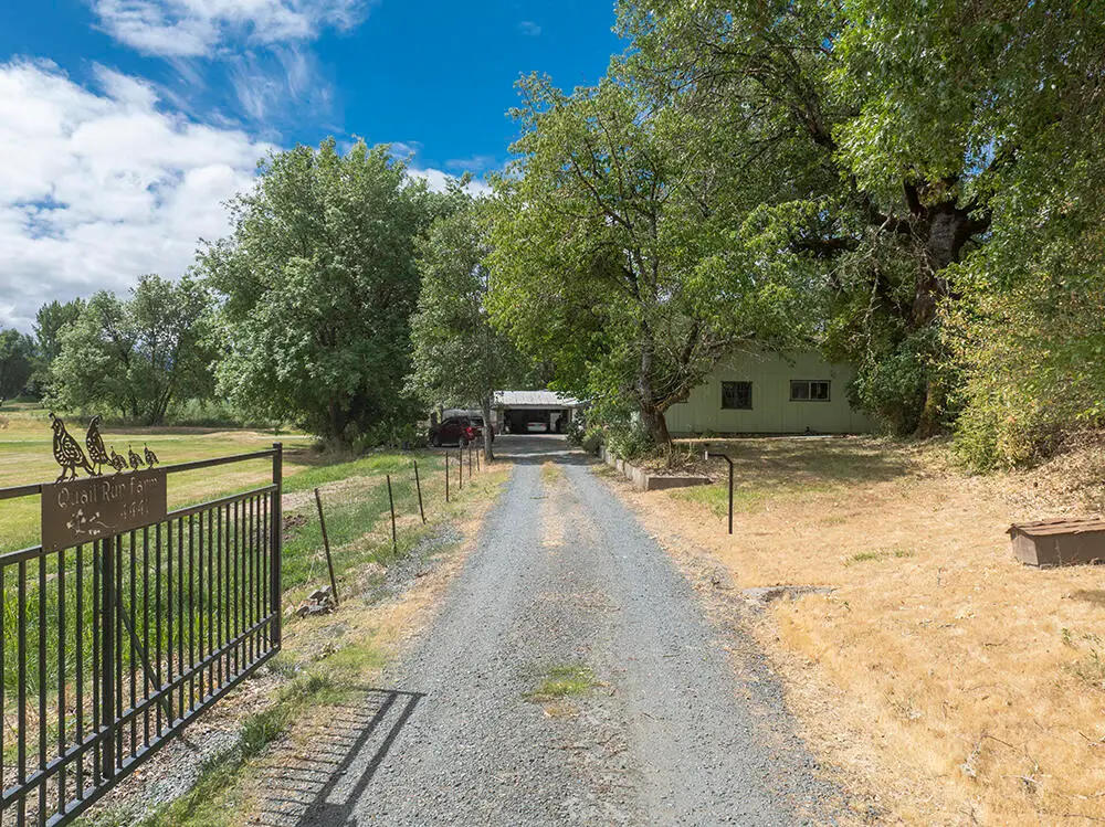 4441 Upper River Road, Grants Pass, OR 97526 - #1