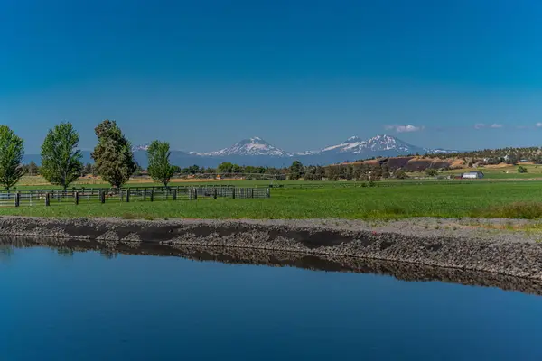 9191 NW 19th Street, Terrebonne, OR 97760