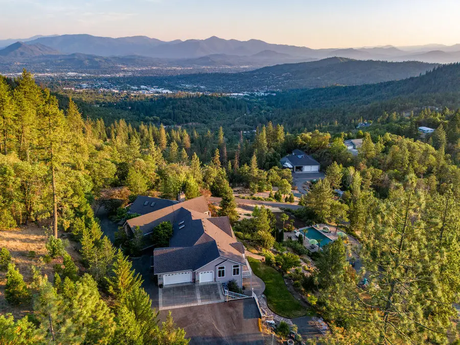 1489 Granite Hill Road, Grants Pass, OR 97526 - #3