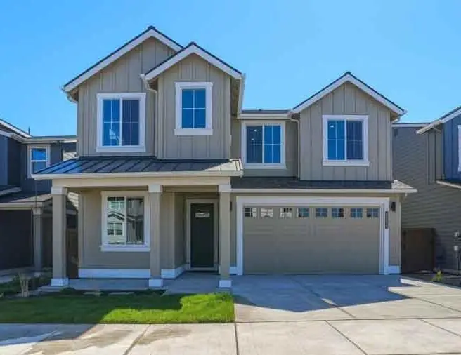 60858 SE Barstow Place, Bend, OR 97702 - #1