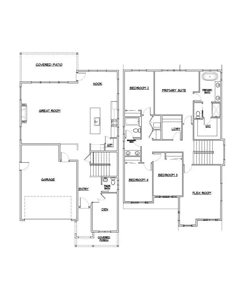 60858 SE Barstow Place, Bend, OR 97702 - #2