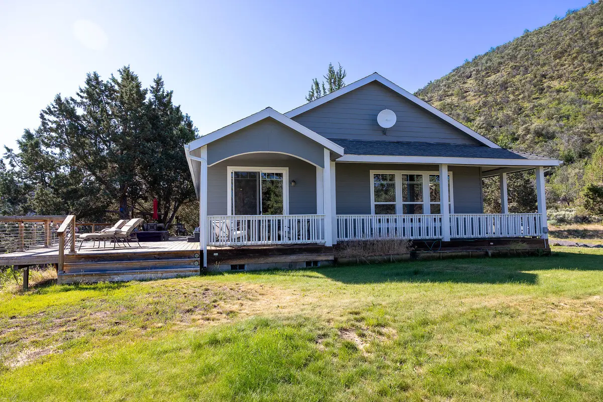 18598 Highway 140 E, Dairy, OR 97625 - #1