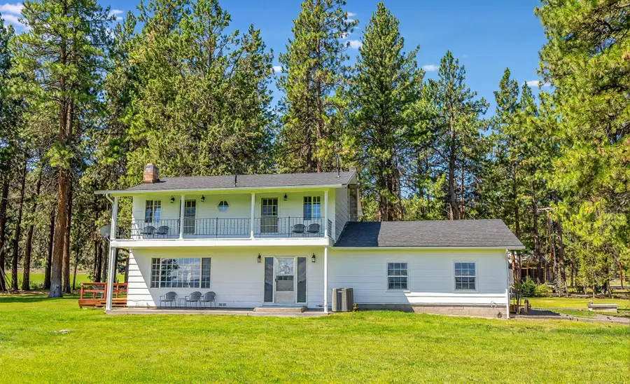 17330 E Highway 140, Dairy, OR 97625 - #2