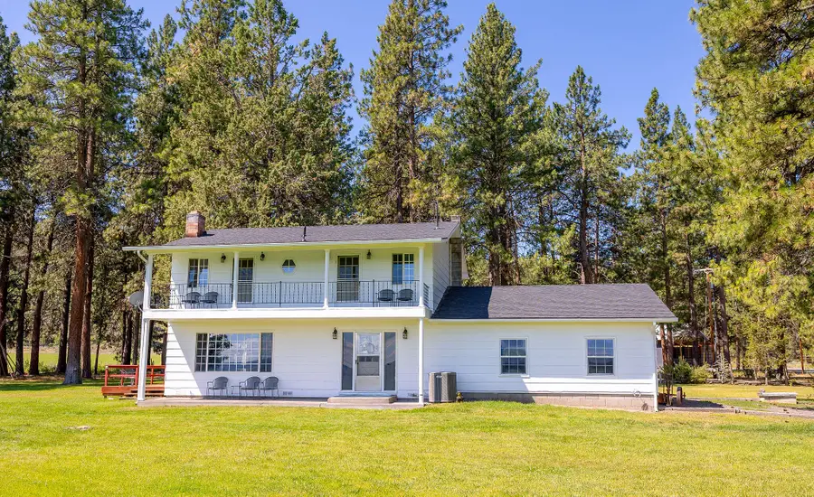 17330 E Highway 140, Dairy, OR 97625 - #3