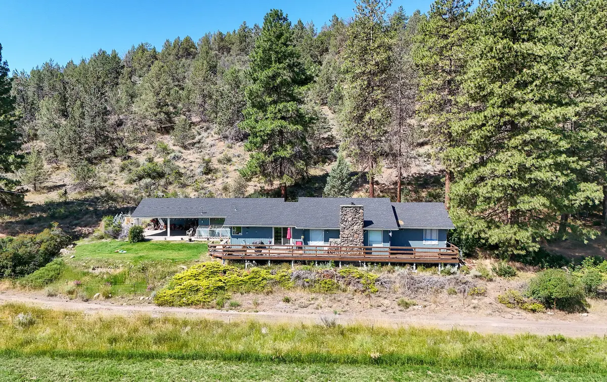 17025 Mitchell Road, Dairy, OR 97625 - #1