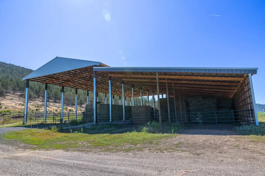 17025 Mitchell Road, Dairy, OR 97625 - #2