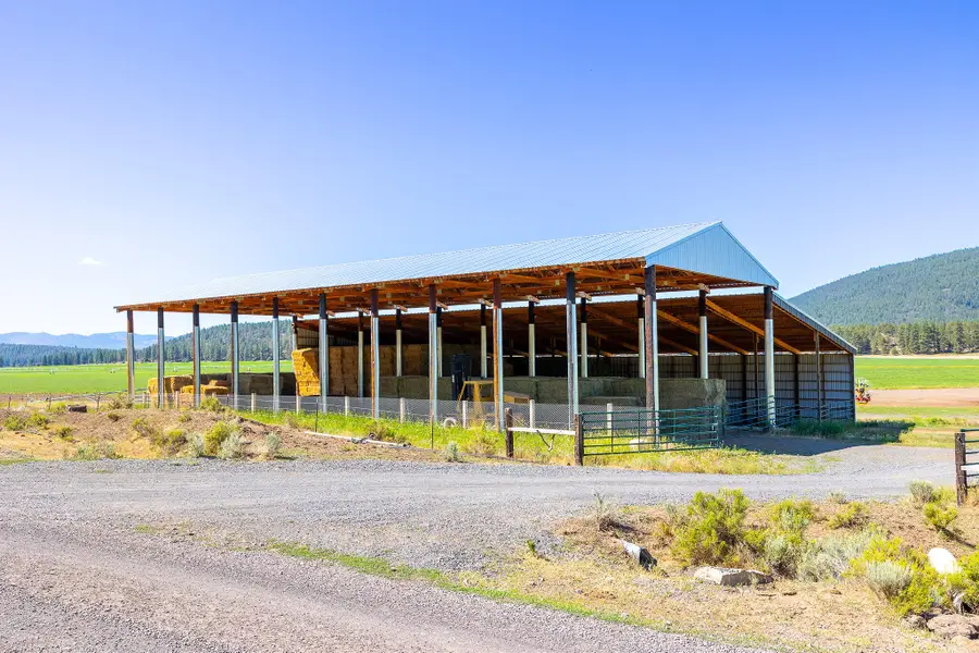 17025 Mitchell Road, Dairy, OR 97625 - #3
