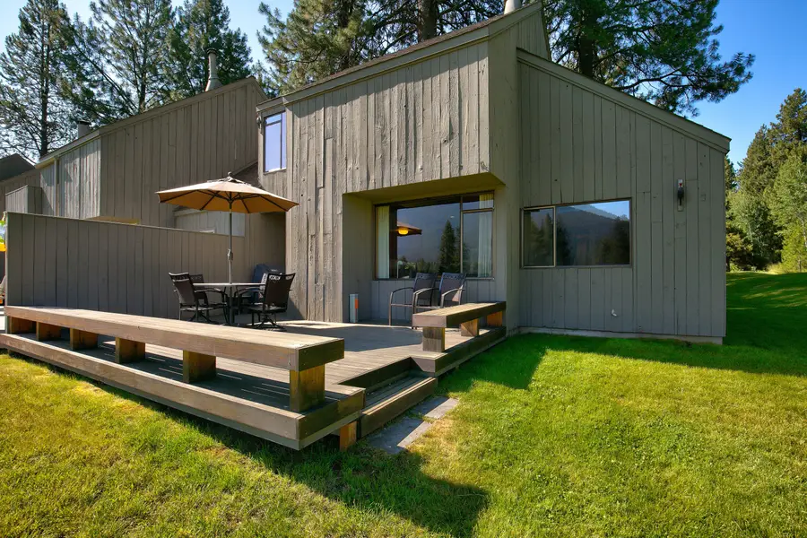 13400 Foxtail #GCC 103, Black Butte Ranch, OR 97759 - #3