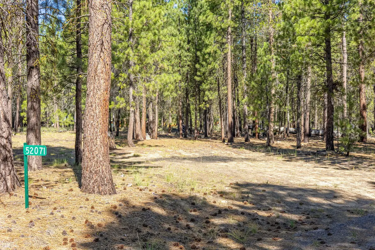 52071 Red Pine, La Pine, OR 97739 - #1